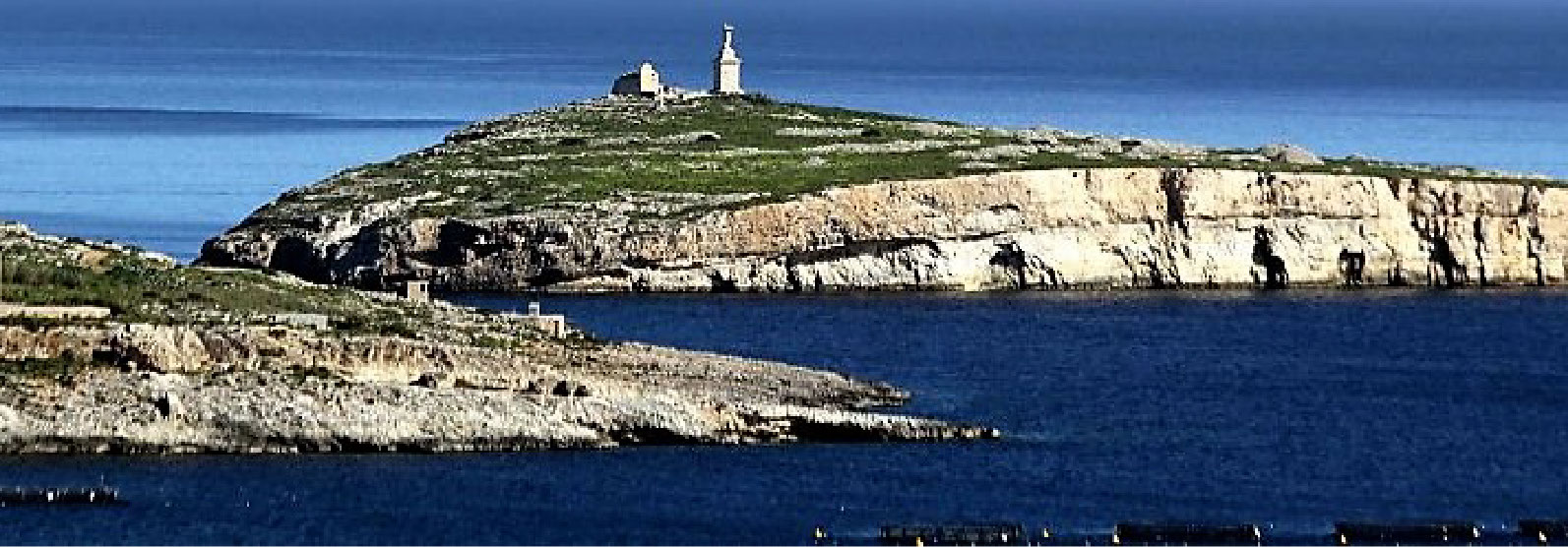 MALTA SINCITY ITALY 2024   Stpauls Island 1 Crop U53011 